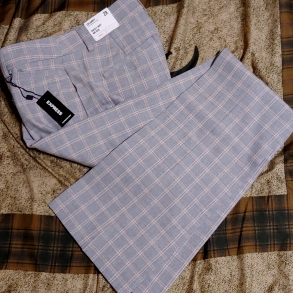NWT! EXPRESS